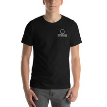 Load image into Gallery viewer, Handsome Bald Men&#39;s Club T-Shirt